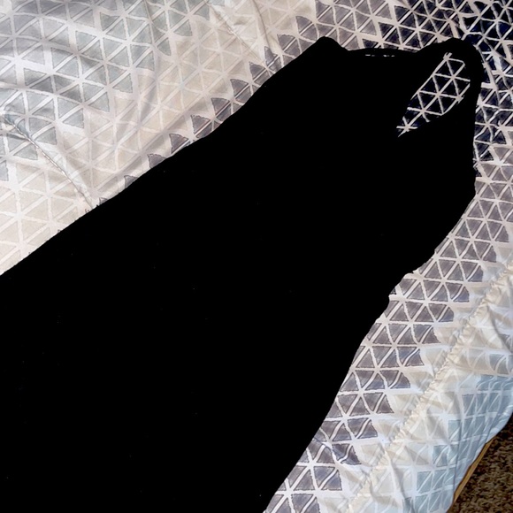 Black cute dress - Picture 1 of 2